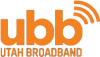 Utah Broadband is a leader in providing Internet <br/>
service to Residential and Business customers. <br/>
We have been growing and expanding every year <br/>
since 2002. Our network covers Salt Lake, Utah, <br/>
Davis, Summit, Wasatch, Weber and Tooele counties. ubb