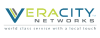 Veracity Networks is a, facilities-based telecommunications <br/>
provider servicing commercial customers and residential <br/>
customers on our next generation network. Our customers <br/>
range from residential customers with a single line to some <br/>
of the largest private employers. We have carved out a niche <br/>
for customers looking for a proactive telecommunications <br/>
company that understands their needs and works hard to <br/>
provide them the most cost effective solutions at the most <br/>
competitive rates. veracity